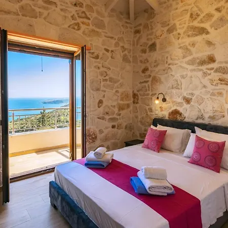 Villa Orient Deluxe