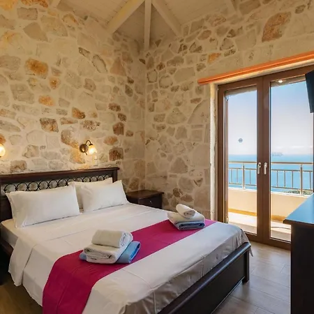 Villa Orient Deluxe Elatia (Zakynthos)
