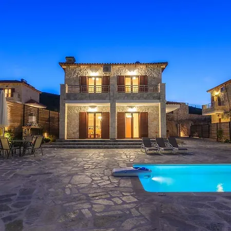 Villa Orient Deluxe