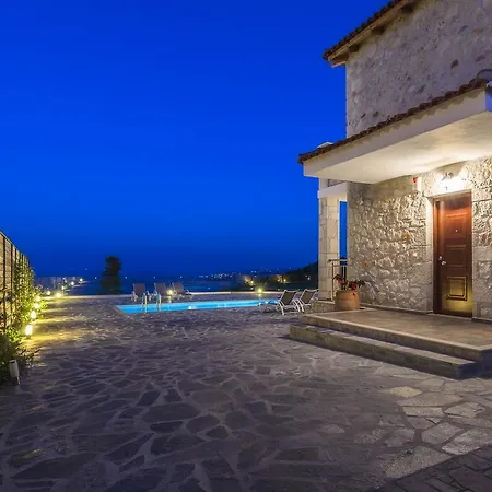 Orient Deluxe Elatia (Zakynthos)