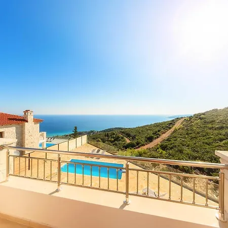 Orient Deluxe Elatia (Zakynthos)