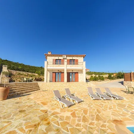 Villa Orient Deluxe *