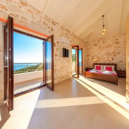 Villa Orient Deluxe Elatia (Zakynthos)