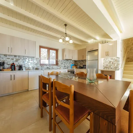 Orient Deluxe Villa