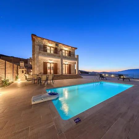 Villa Orient Deluxe *