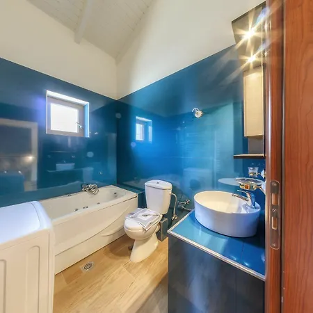 Villa Orient Deluxe Elatia (Zakynthos)
