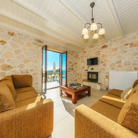 Orient Deluxe Villa *