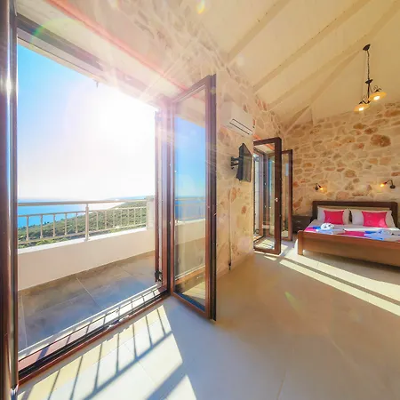 Orient Deluxe Villa Elatia (Zakynthos)