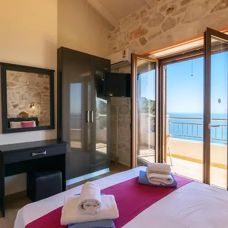 Villa Orient Deluxe *