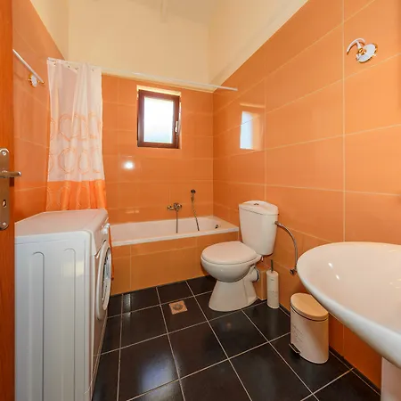 Orient Deluxe Villa Elatia (Zakynthos)