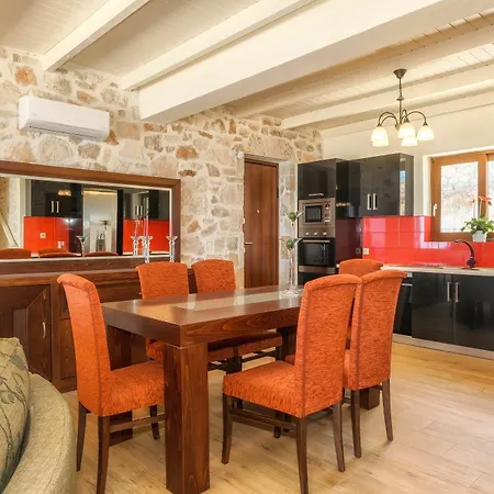 Villa Orient Deluxe Elatia (Zakynthos)