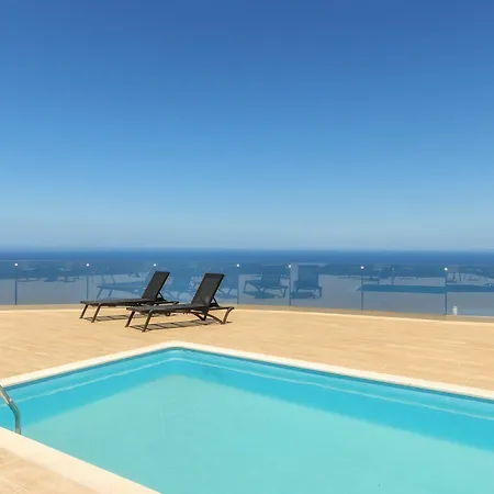 Orient Deluxe Elatia (Zakynthos)