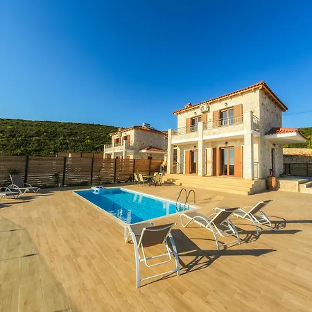 Orient Deluxe Villa *